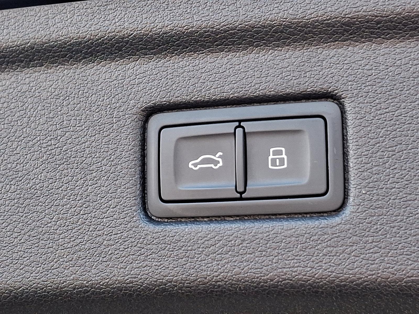 2020 Audi A5 Sportback Vehicle Photo in Trevose, PA 19053