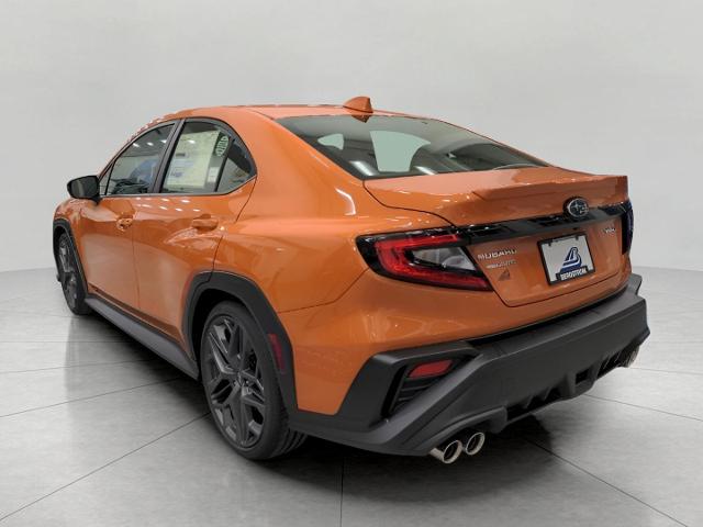 2024 Subaru WRX Vehicle Photo in Green Bay, WI 54304