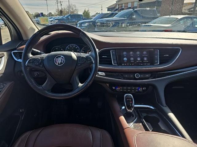 2020 Buick Enclave Vehicle Photo in LAFAYETTE, LA 70503-4541