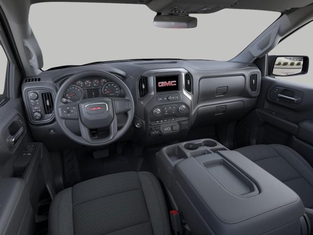 2025 GMC Sierra 1500 Vehicle Photo in OSHKOSH, WI 54904-7811