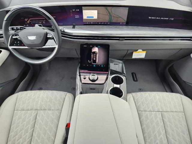 2025 Cadillac Escalade IQ Vehicle Photo in GRAPEVINE, TX 76051-8302