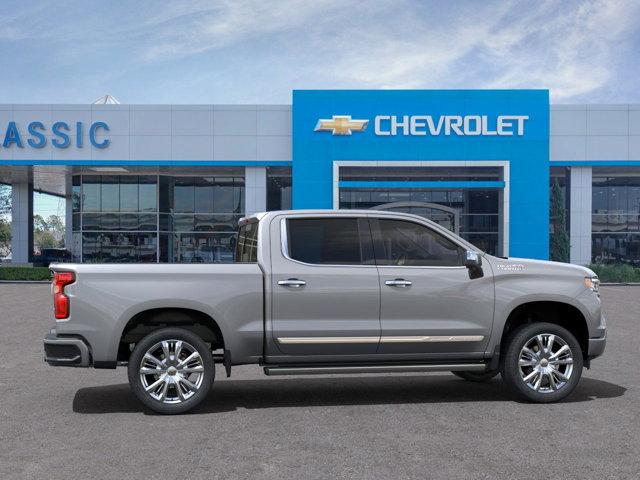 2025 Chevrolet Silverado 1500 Vehicle Photo in SUGAR LAND, TX 77478-0000