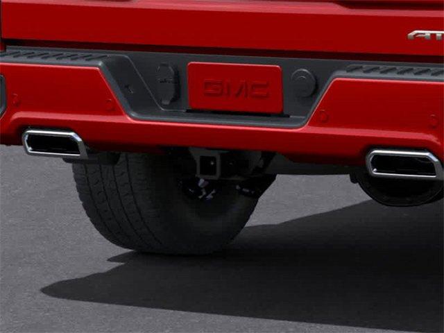 2025 GMC Sierra 1500 Vehicle Photo in COLLIERVILLE, TN 38017-9006