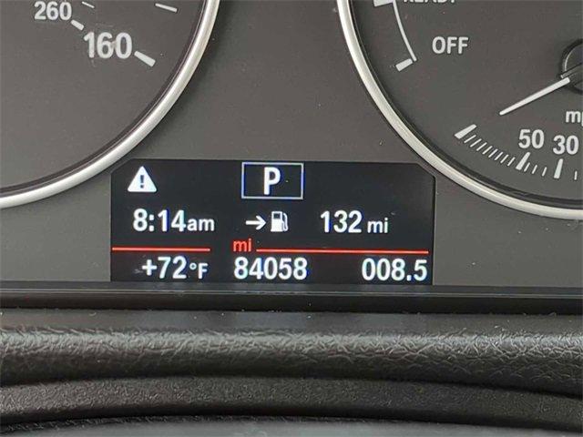 2015 BMW 3 Series Vehicle Photo in COLLIERVILLE, TN 38017-9006