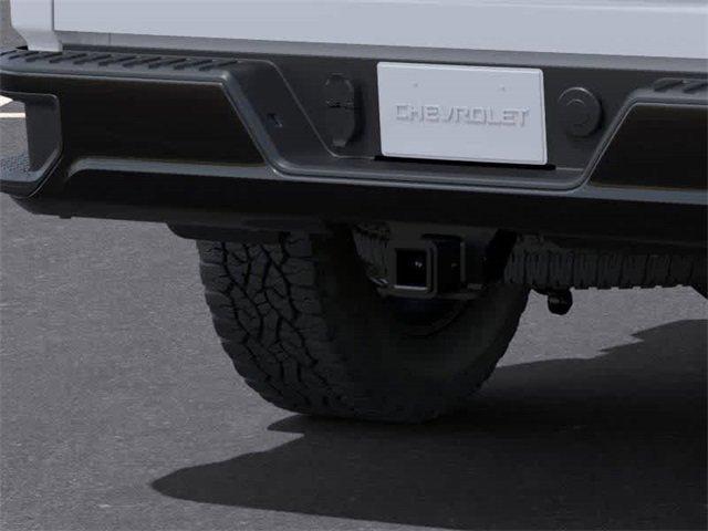 2025 Chevrolet Silverado 2500 HD Vehicle Photo in COLLIERVILLE, TN 38017-9006