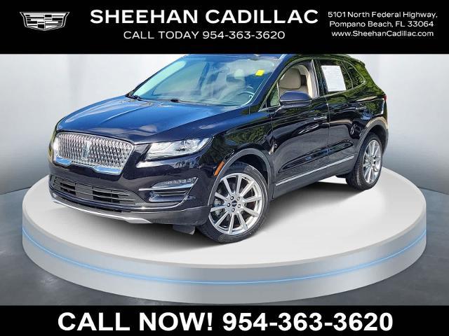 2019 Lincoln MKC Reserve photo 2