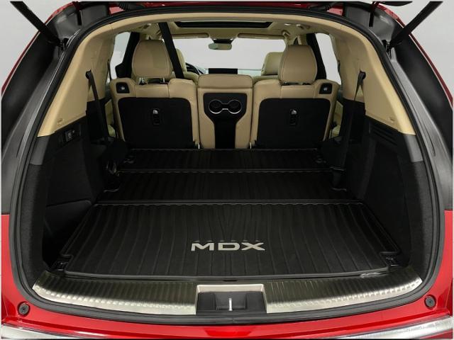 2025 Acura MDX Vehicle Photo in Appleton, WI 54913