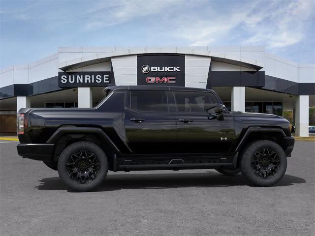 2025 GMC HUMMER EV Pickup Vehicle Photo in BARTLETT, TN 38133-4101
