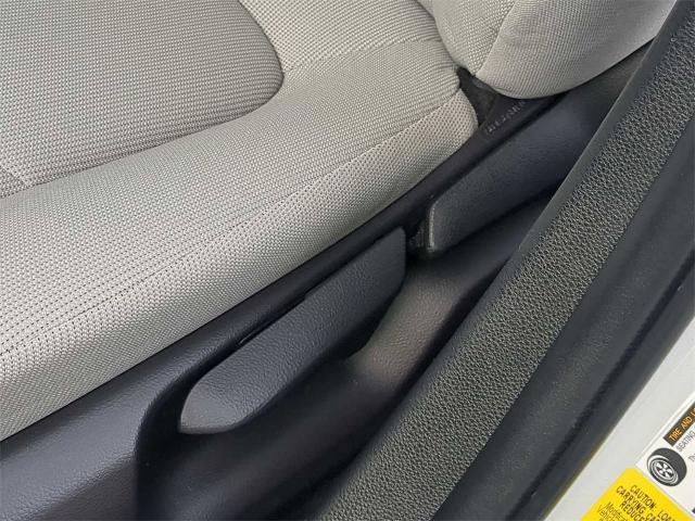 2021 Toyota Corolla Vehicle Photo in BARTLETT, TN 38133-4101