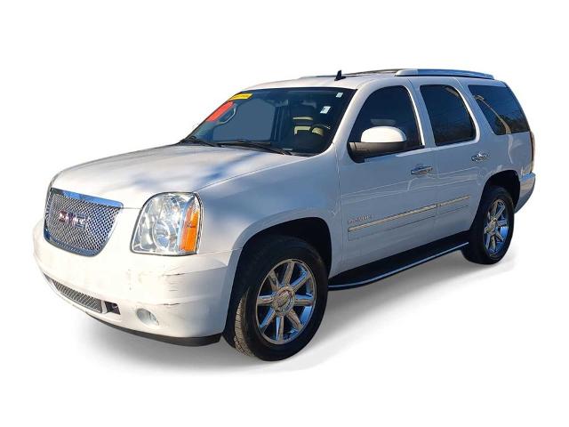 2013 GMC Yukon Vehicle Photo in BARTLETT, TN 38133-4101