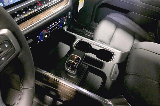 2025 Chevrolet Silverado 1500 Vehicle Photo in KANSAS CITY, MO 64114-4502