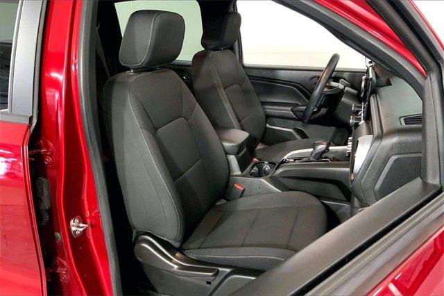 2023 Chevrolet Colorado Vehicle Photo in KANSAS CITY, MO 64114-4502