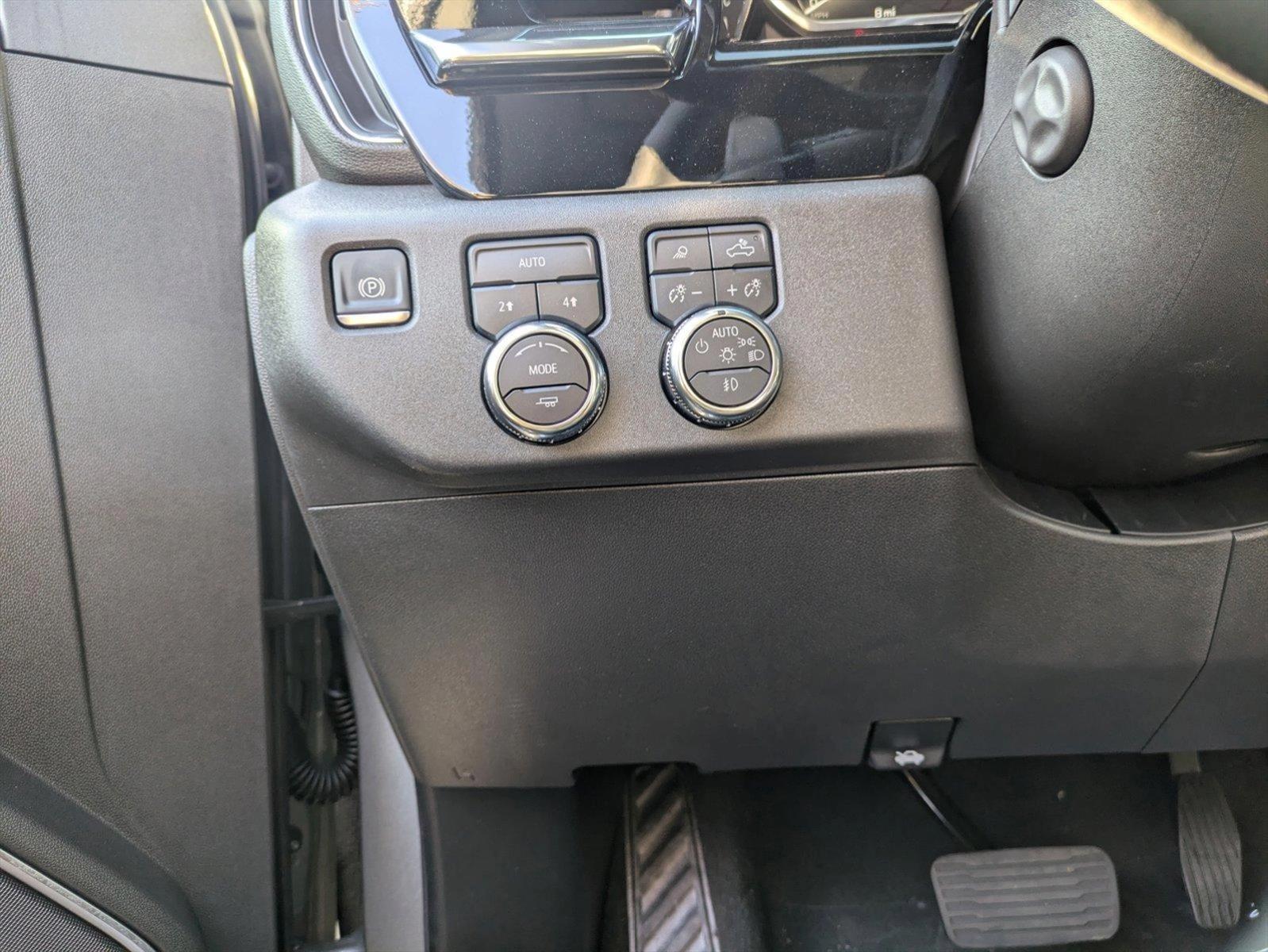 2025 GMC Sierra 1500 Vehicle Photo in LAUREL, MD 20707-4622