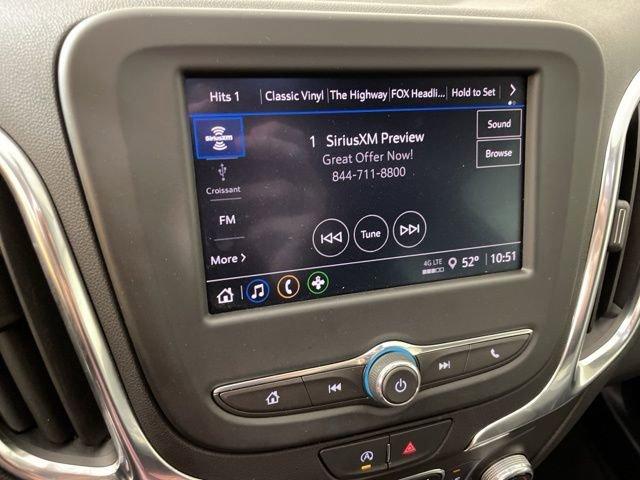 2024 Chevrolet Equinox Vehicle Photo in PHOENIX, AZ 85014-3381