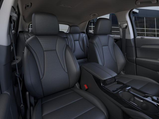 2025 Buick Envision Vehicle Photo in LAUREL, MD 20707-4622