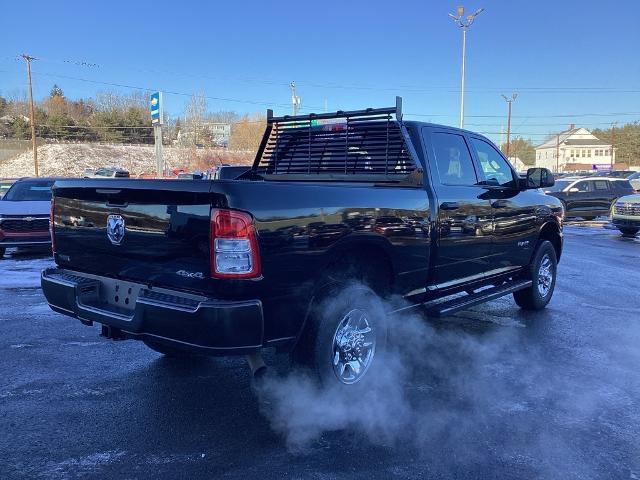 2020 Ram 2500 Vehicle Photo in Gardner, MA 01440