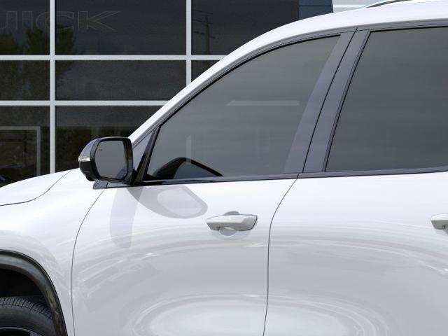 2025 Buick Enclave Vehicle Photo in LONE TREE, CO 80124-2750