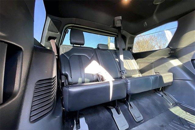 2020 Ford Expedition Vehicle Photo in INDEPENDENCE, MO 64055-1314