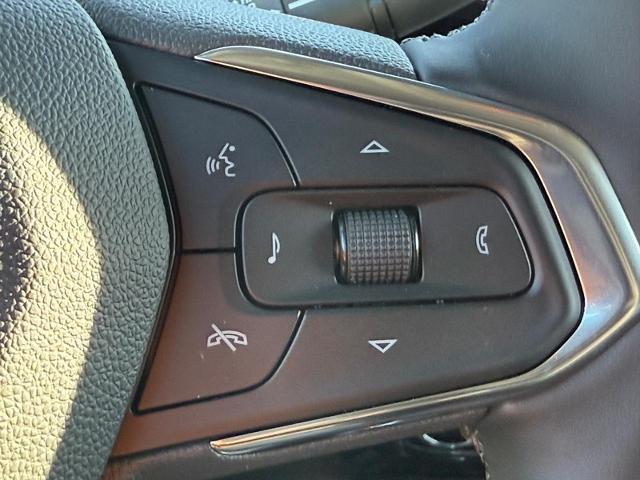 2025 Chevrolet Trailblazer Vehicle Photo in COLUMBIA, MO 65203-3903