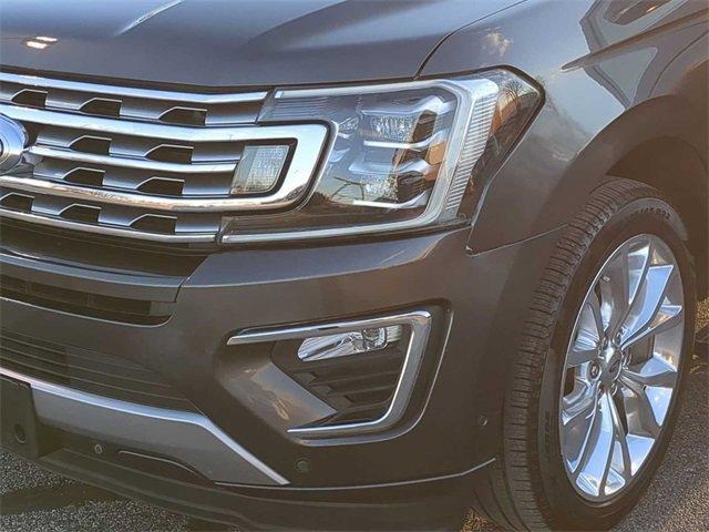 2018 Ford Expedition Vehicle Photo in COLLIERVILLE, TN 38017-9006