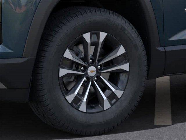 2025 Chevrolet Equinox Vehicle Photo in COLLIERVILLE, TN 38017-9006