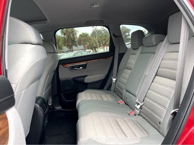 2020 Honda CR-V Vehicle Photo in Savannah, GA 31419