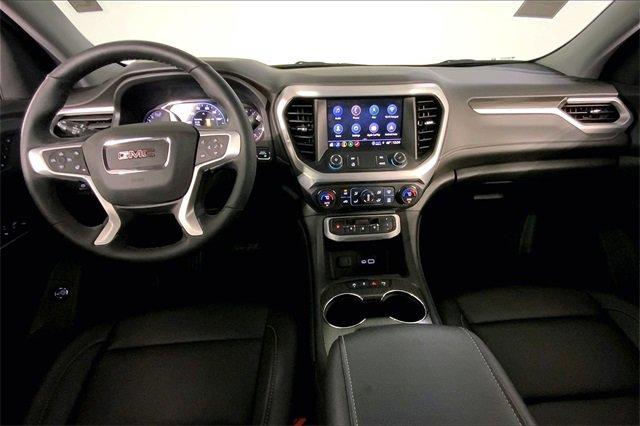 2023 GMC Acadia Vehicle Photo in KANSAS CITY, MO 64114-4502