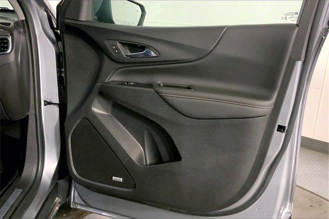 2024 Chevrolet Equinox Vehicle Photo in KANSAS CITY, MO 64114-4502