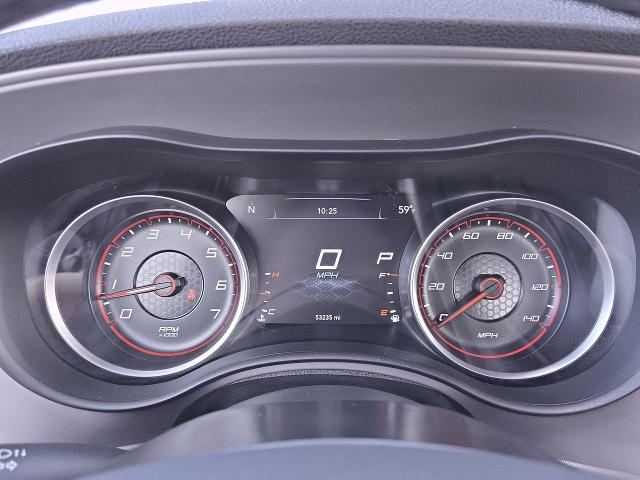 2023 Dodge Charger Vehicle Photo in NEDERLAND, TX 77627-8017