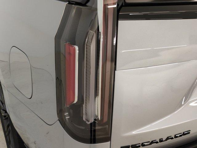 2024 Cadillac Escalade Vehicle Photo in PINEVILLE, NC 28134-8495