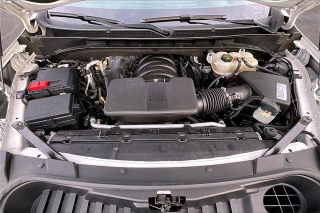 2021 Cadillac Escalade Vehicle Photo in INDEPENDENCE, MO 64055-1314