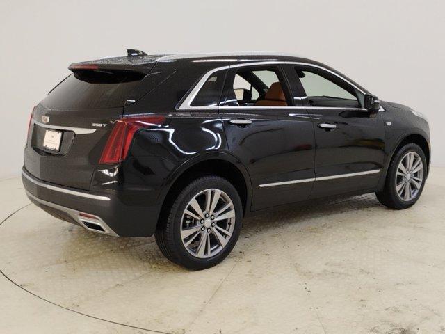 2025 Cadillac XT5 Vehicle Photo in PINEVILLE, NC 28134-8495