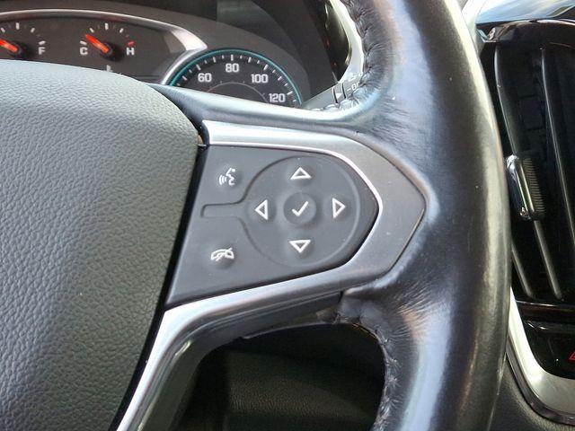2021 Chevrolet Traverse Vehicle Photo in PAWLING, NY 12564-3219