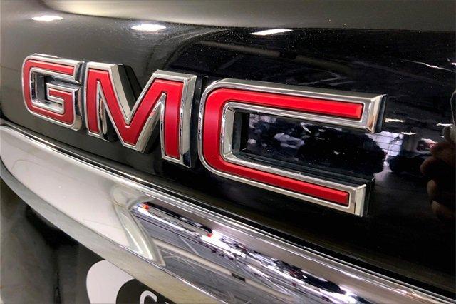 2024 GMC Terrain Vehicle Photo in INDEPENDENCE, MO 64055-1377