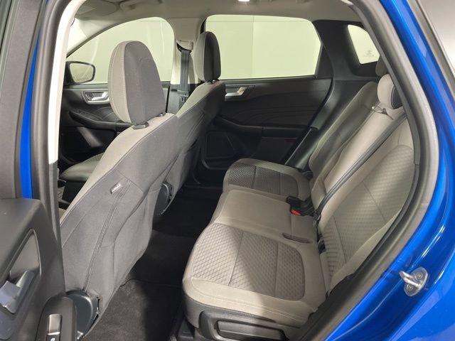 2021 Ford Escape Vehicle Photo in PHOENIX, AZ 85014-3381