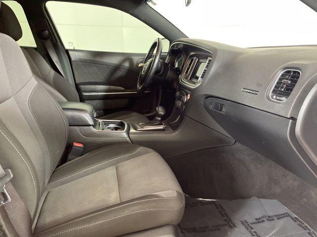 2022 Dodge Charger Vehicle Photo in PHOENIX, AZ 85014-3381
