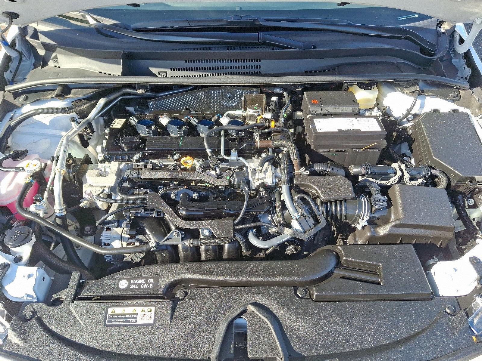 2024 Toyota Corolla Vehicle Photo in Trevose, PA 19053