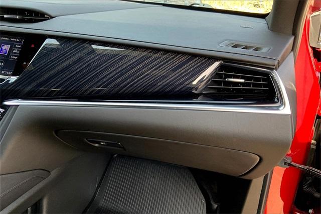 2024 Cadillac XT6 Vehicle Photo in KANSAS CITY, MO 64114-4545