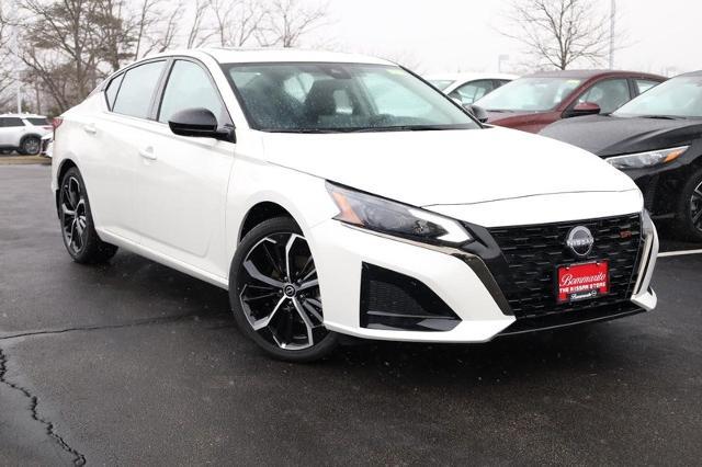 2025 Nissan Altima Vehicle Photo in Ballwin, MO 63011