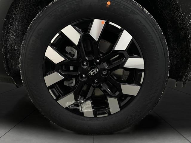 2025 Hyundai SANTA CRUZ Vehicle Photo in Appleton, WI 54913