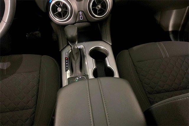 2021 Chevrolet Blazer Vehicle Photo in KANSAS CITY, MO 64114-4502