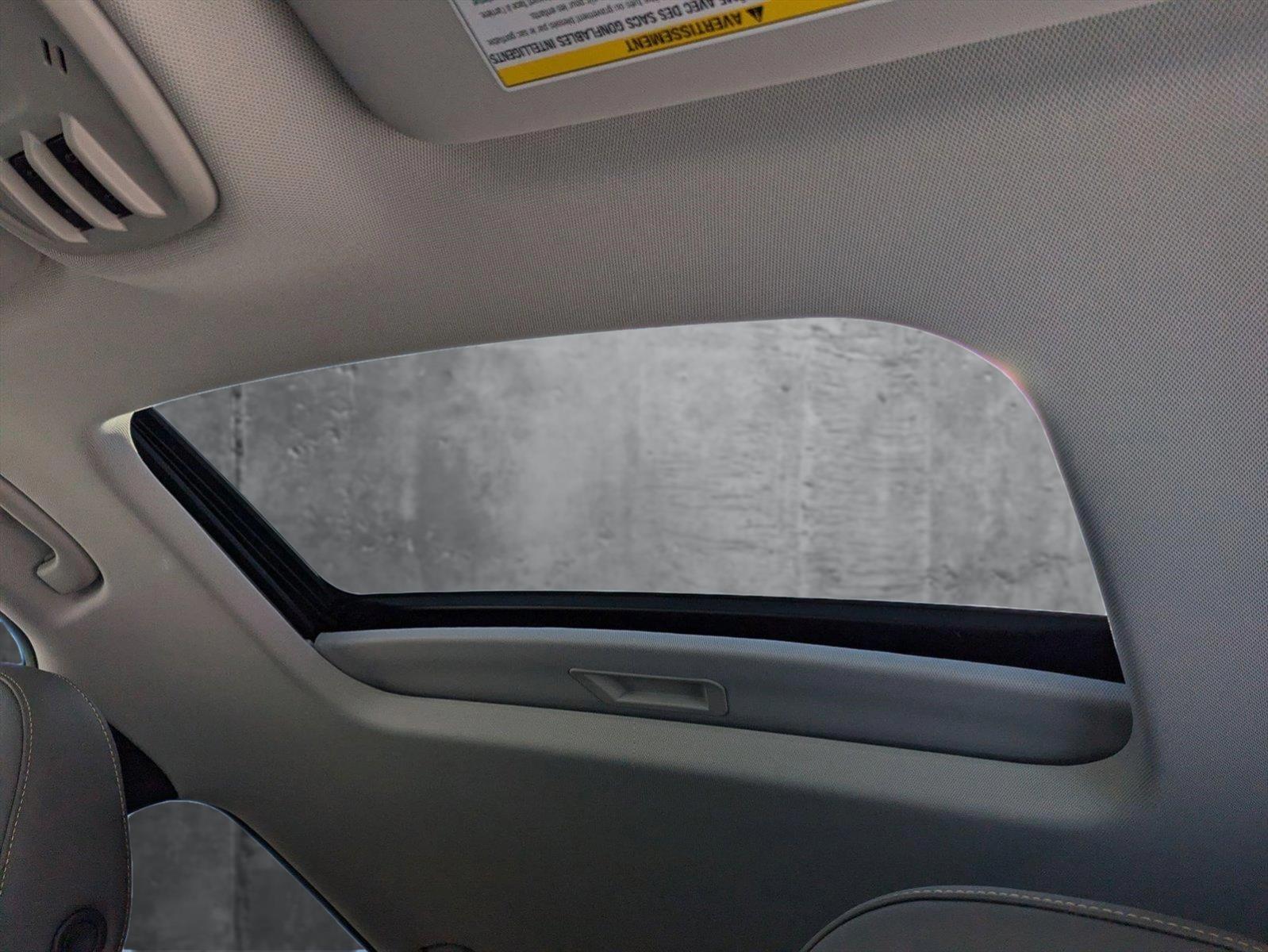 2025 Chevrolet Trax Vehicle Photo in CORPUS CHRISTI, TX 78412-4902