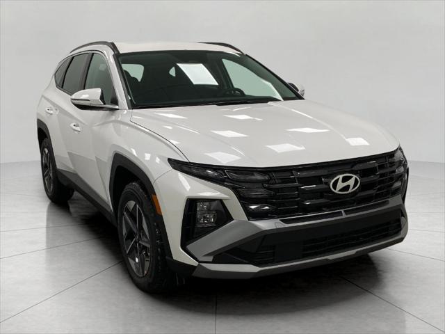 2025 Hyundai TUCSON Vehicle Photo in Appleton, WI 54913