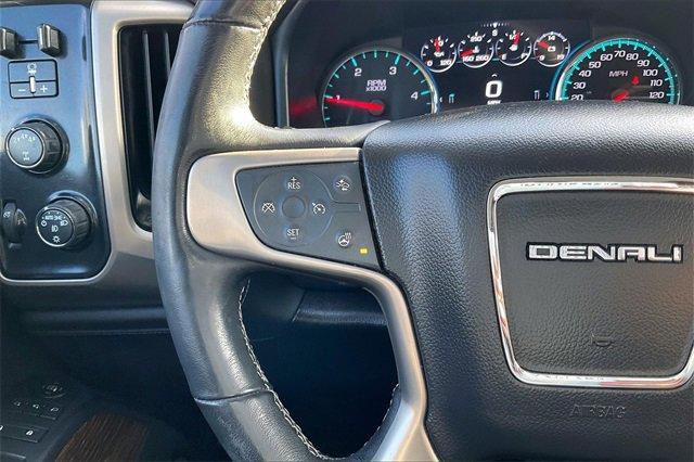 2019 GMC Sierra 3500HD Vehicle Photo in INDEPENDENCE, MO 64055-1314