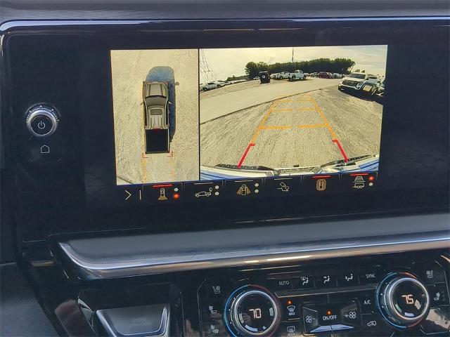 2024 GMC Sierra 1500 Vehicle Photo in ALBERTVILLE, AL 35950-0246
