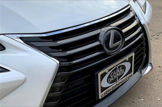 2016 Lexus GS 350 Vehicle Photo in KANSAS CITY, MO 64114-4545