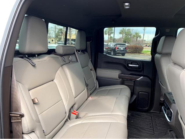 2019 GMC Sierra 1500 Vehicle Photo in BEAUFORT, SC 29906-4218