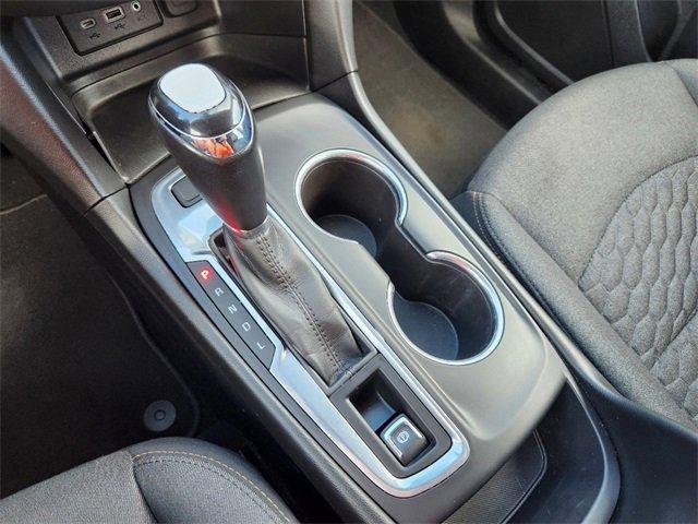 2019 Chevrolet Equinox Vehicle Photo in AURORA, CO 80011-6998