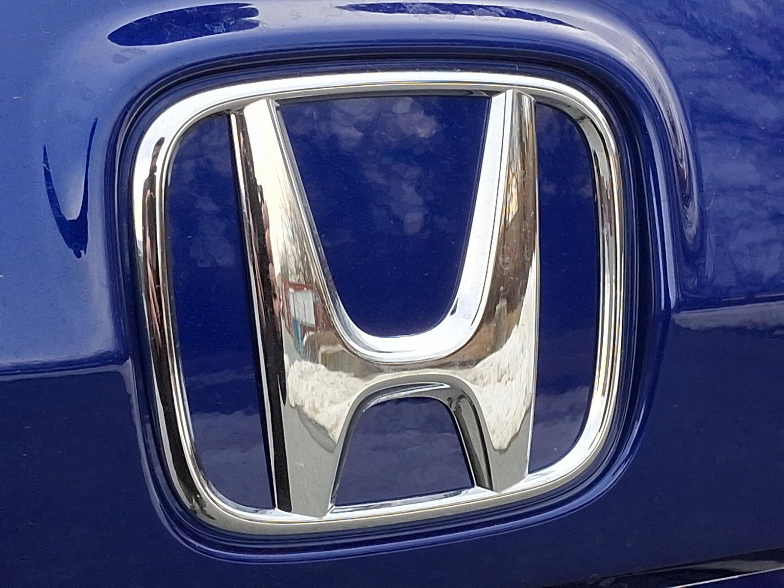 2025 Honda CR-V Hybrid Vehicle Photo in Harrisburg, PA 17111