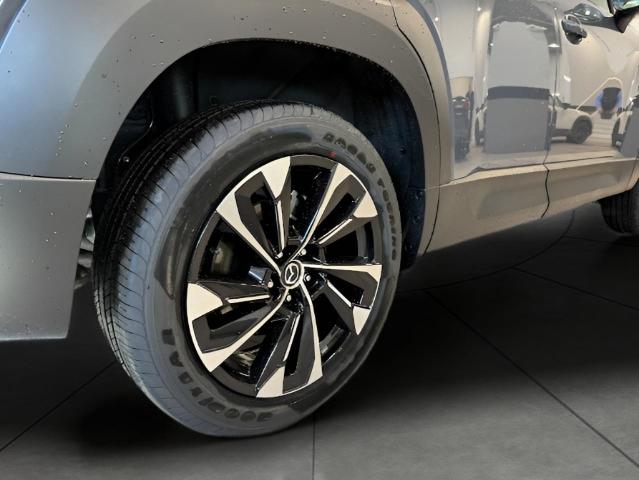 2025 Mazda CX-50 Hybrid Vehicle Photo in Green Bay, WI 54304